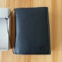 Вертикален портфейл Camel Active Atlanta, естествена можа, RFID защита, снимка 4