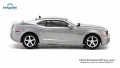 Chevrolet Camaro SS 2010 - мащаб 1:43 на DeAgostini моделът е нов в блистер, снимка 7