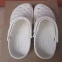 Дамски чехли Crocs, снимка 5