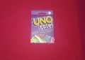 ⭐ Карти за игра UNO Flip, снимка 1