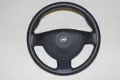 👌Безупречен волан Opel Corsa C (2000-2006г.) airbag волан, снимка 1