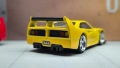 ferrari f40 hot wheels custom , снимка 4