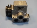 Хидравличен разпределител ЗММ РП1 Hydraulic valve, снимка 1