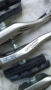 спирачки ви брейк Shimano Deore LX , снимка 2