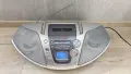 Panasonic RX-ES29 Power Blaster CD Player Cassette Tape FM/AM/MW Radio Boombox, снимка 1