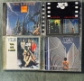 Yes - Wakeman - Anderson - Brufford - Howe, снимка 5