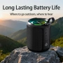 xdobo SINOBAND 3 Kingdoms Bluetooth високоговорител, 40W, снимка 6