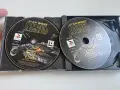 Star Wars: Rebel Assault II The Hidden Empire за PS1, снимка 3