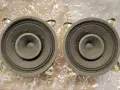 Широколентови говорители Philips AD50800 M4 10см , снимка 1