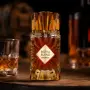 Royal Blend Bourbon French Avenue – Луксозен парфюм за него и нея с аромат на бурбон, канела, ванили, снимка 2