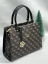 Guess Нова Дамска Кожена Чанта Различни Цветове , снимка 5