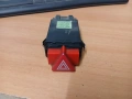 Бутон аварийни светлини за Ауди А3 8L0 941 509 K / 8L0941509K, снимка 1