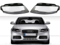 Стъкла за фарове на Audi A4 B8 (2008-2012), снимка 9