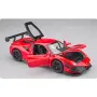 Метални колички: Ferrari 488 Challenge Evo 2020, снимка 2