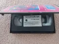 VHS Видеокасети Ариел малката русалка и приятели , снимка 4