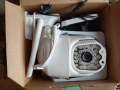 2 броя куполна камера 32 LED – YCC365PLUS-Cobra от, снимка 2