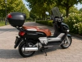 Yamaha XC 300, снимка 2