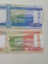 ЛАОС БАНКНОТИ 20000-10000 КИПА , снимка 3