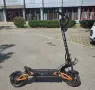 Teverun Blade GT2+ 31.5AH | 1045KM | на 3 месеца, снимка 1