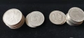 Лот монети Deutsche marks/ Германски марки, снимка 4