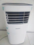 COMFEE 7000btu мобилен климатик за ефективно охлаждане, обезвлажняване, вентилация, аериране(освежа, снимка 7