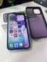 Iphone 14 256GB 84% батерия с кутия отлично състояние, снимка 1