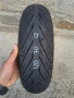 120 70 12 michelin city grip гуми скутер гума предна, снимка 1