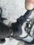 Газова уредба Romano на части , снимка 6