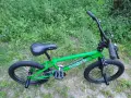 Велосипед BMX Core Hollandia, снимка 4