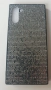 Samsung Galaxy Note 10 - Samsung Note 10 - Samsung SM-N970 калъф / case , снимка 17