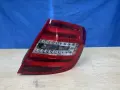 Десен стоп за Мерцедес Ц клас А2048204764, снимка 1