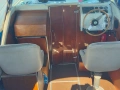 Моторна лодка Schweizer Saphir 560 Cab, снимка 5