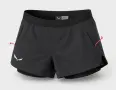 Дамски панталонки Salewa Pedroc Durastretch 2-in-1, Размер L, снимка 1