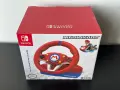 Волан с Педали Mario Kart Hori Nintendo Swith, снимка 1