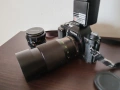Камера Konica FS-1 Japan, снимка 9