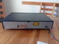 Рядък колекционерски плейър RFT CD9000, снимка 5