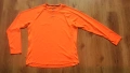 NIKE RUNNING DRI-FIT размер XL термо блуза - 2651, снимка 1