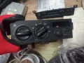 Управление климатик , Jeep GRAND CHEROKEE , снимка 2