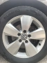 Джанти за VAG 16", снимка 1