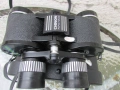 Японски бинокъл Chinon 7-15×35, снимка 5