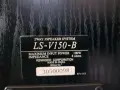 тонколони kenwood ls.v150b, снимка 7