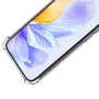 Realme 14 Pro+ 5G Удароустойчив IMAK Силиконов Калъф и Протектор, снимка 4