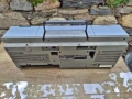 Радиокасетофон Sharp GF-7300H, снимка 5
