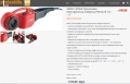 Virax Phenix 3 - Професионална винтонарезка от 1/2'' до 2'', снимка 11