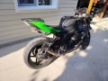 Kawasaki ZX6R на части, снимка 7