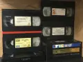 8 видеокасети VHS, снимка 5