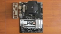 Дъно с Ryzen 5 Pro 4650G, снимка 1