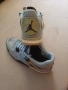 Мъжки маратонки AIR JORDAN 4 IV RETRO FLIGHT UNIVERSITY MID, снимка 3