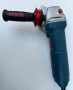 BOSCH GWS 1000 - Електрически ъглошлайф 1000W 125мм, снимка 3