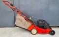 Немска бензинова косачка SABO двигател Briggs & Stratton, снимка 2